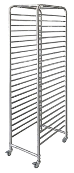 Тележка Apach Chef Line LO660906060