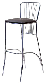 Стул барный Nowy Styl NERON