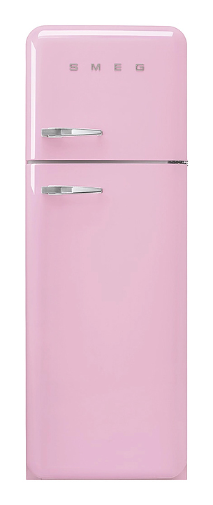Холодильник SMEG FAB30RPK5