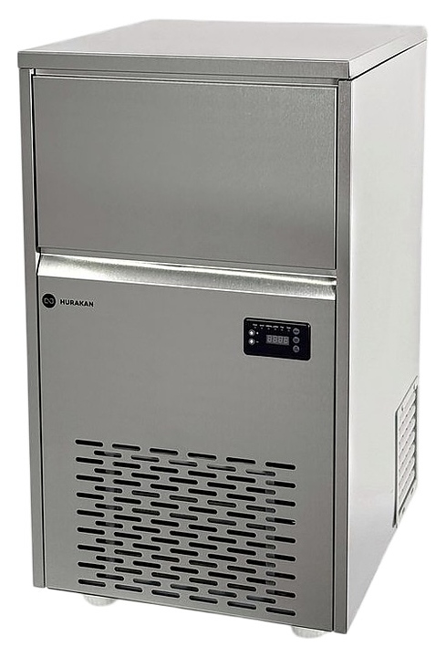 Льдогенератор Hurakan HKN-IMC60M