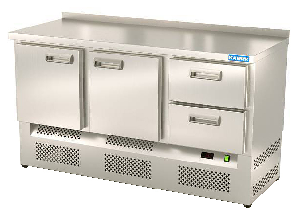 Стол холодильный КАМИК СОБН-22157