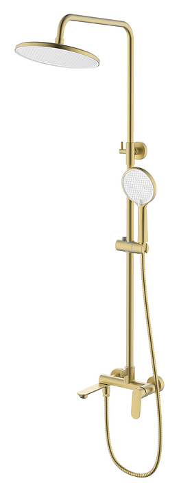 Система душевая Splenka S41.24.03