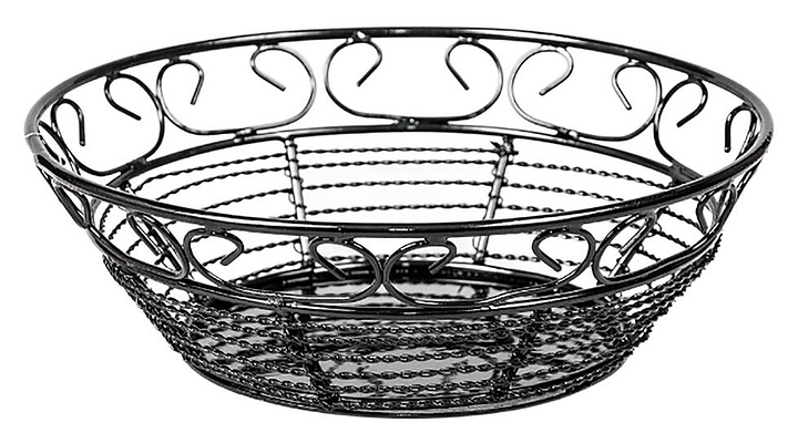 Корзинка для подачи P.L. Proff Cuisine BSK101 20,5 см