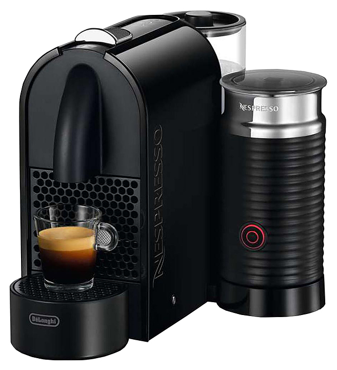 Кофемашина Delonghi EN 210.BAE