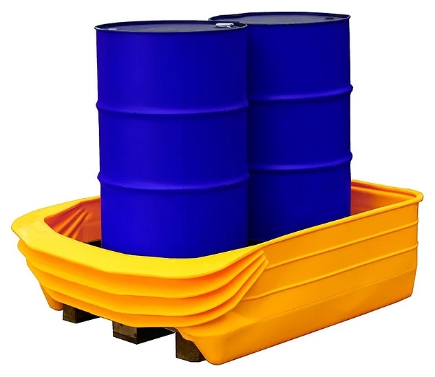 Поддон для отходов ТАРА.РУ ПдО-У Б2