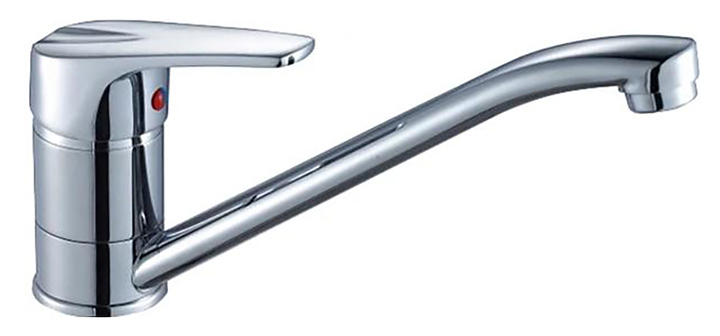 Смеситель для кухни Rossinka D40-21