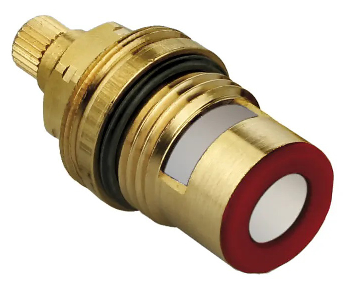 Кран-букса для смесителя Monolith 00304000017