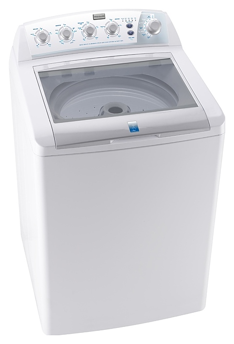 Стиральная машина White-Westinghouse MLTU16GGAWB