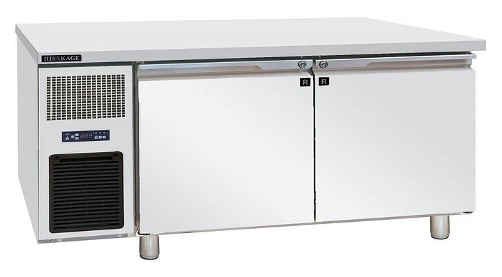 Стол морозильный HISAKAGE CB-150F