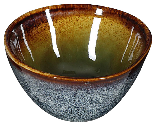 Емкость для соуса Corone Verde HL496980 65 мл сине-зеленая