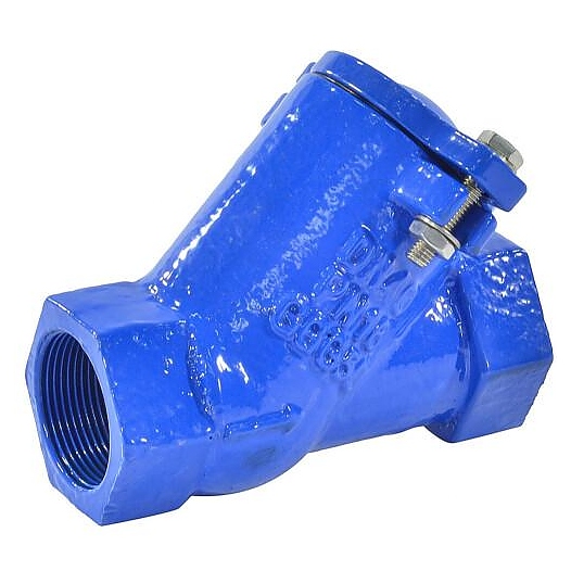 Клапан обратный Benarmo шаровой Ду 80 Ру16 Тмакс=80 оС ВР