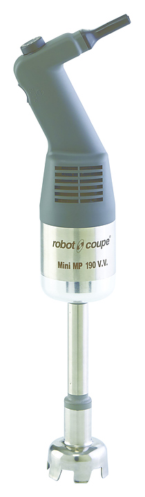 Миксер ручной Robot Coupe Mini MP 190 V.V. (с уценкой)
