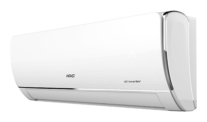 Настенная сплит-система IGC RAS/RAC-V18N2X