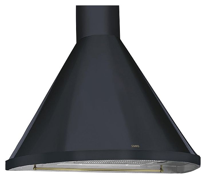 Вытяжка SMEG KSE86AO9