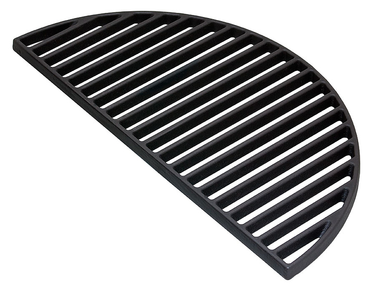 Чугунная решетка Monolith Grill Classic 207030 (1 половинка)