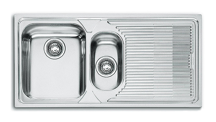 Кухонная мойка Franke LOX 651