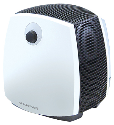 Воздухоочиститель + увлажнитель Boneco Air-O-Swiss 2055