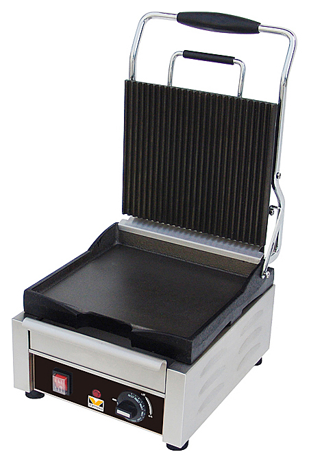 Гриль контактный Vortmax CG S rf