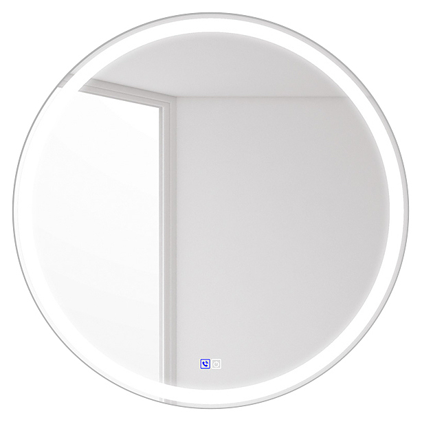 Зеркало BelBagno SPC-RNG-700-LED-TCH-PHONE 70х70 см