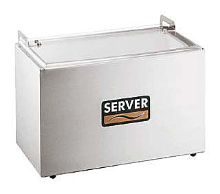 Топпинг-система Server IRS-3 67080
