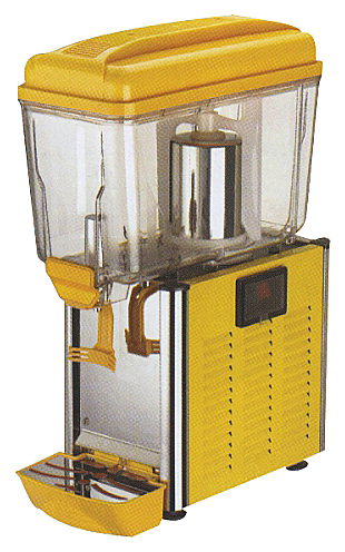 Сокоохладитель Starfood 1S