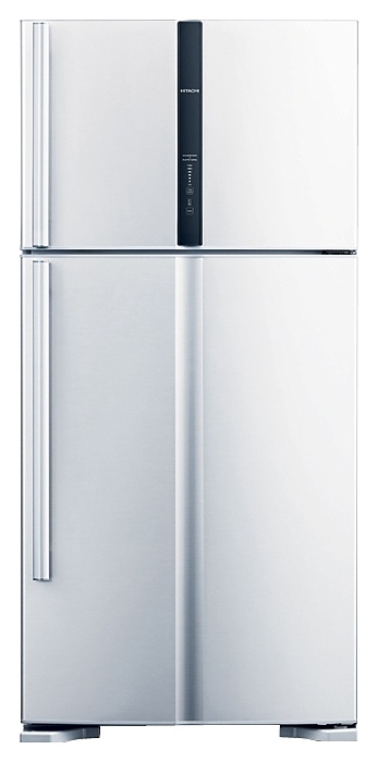 Холодильник Hitachi R-V 662 PU3 PBE