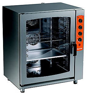 Печь конвекционная HICOLD HCOS-10