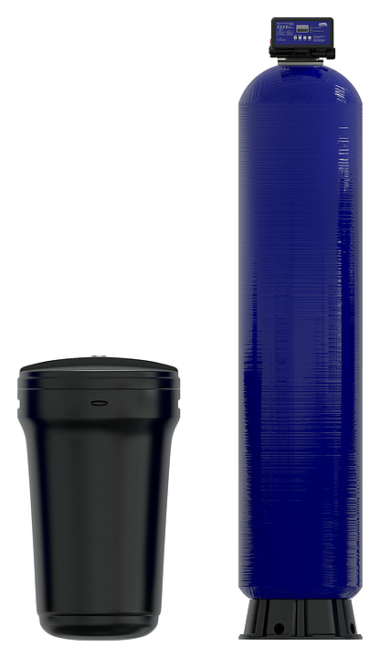 Система умягчения SiberianAqua 1465 F116Q3 (без загрузки)