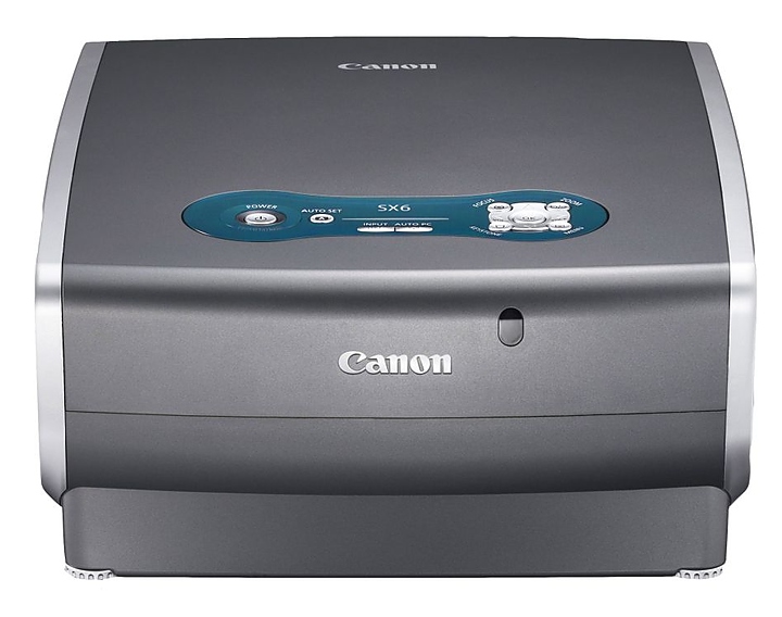 Проектор Canon XEED SX60