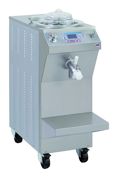 Кремоварка Frigomat CHEF 12 LCD A 380В