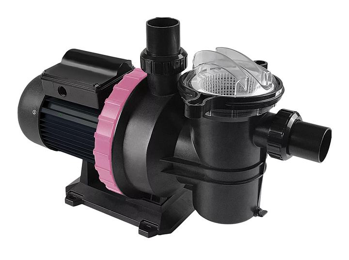 Насос для бассейна BWT Chopper PTSC 100, 600х240х370 мм