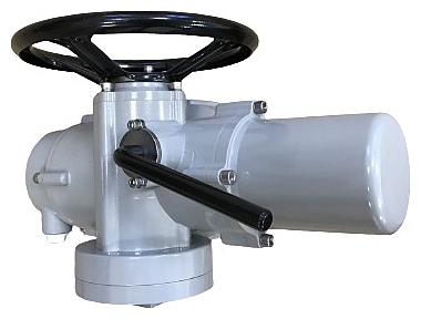 Привод электрический Benarmo НА-150-24-У1, 380 В