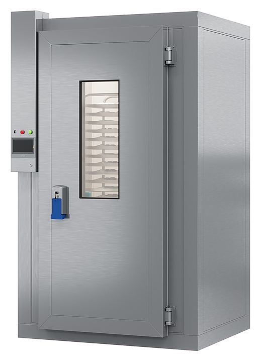 Камера окончательной расстойки POLAIR CR1.6080.Т1L