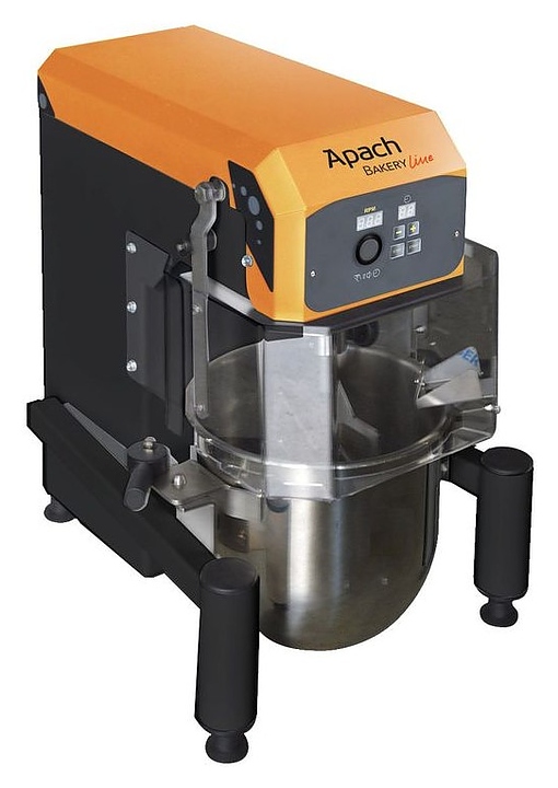 Миксер планетарный Apach Bakery Line APL8B