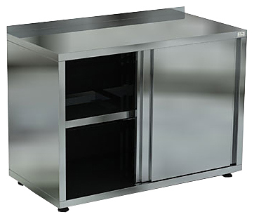 Стол производственный КОБОР СТБ-100/70