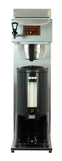Кофеварка капельная KEF FLS 2,5