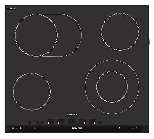 Варочная панель Siemens EF 735001