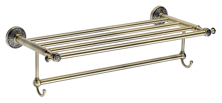 Полка для полотенец Savol S-005844C