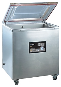 Вакуумный упаковщик CAS CVP-460/2G