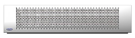 Тепловая завеса Купол ТВВ-10