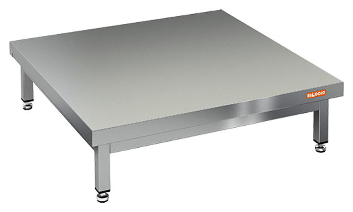 Подтоварник HICOLD НСО-8/6-200