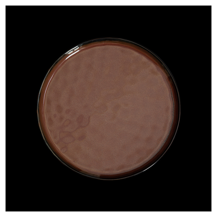 Тарелка мелкая Corone Carmen HS012570 225 мм