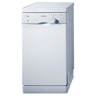 Посудомоечная машина Bosch SRS 43E32 EU