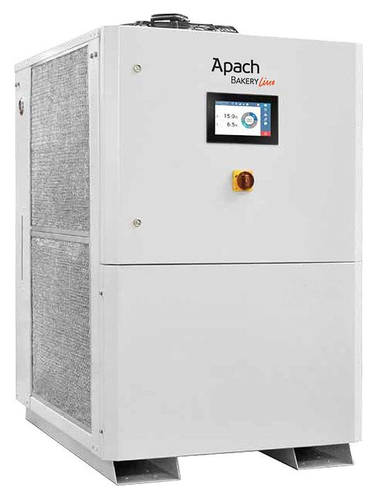 Водоохладитель Apach Bakery Line TWC PRO 2