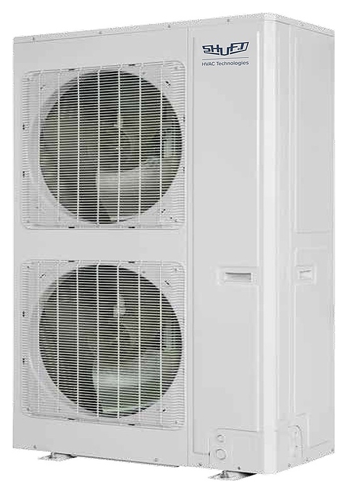 Компрессорно-конденсаторный блок SHUFT SDVC-45IS-G