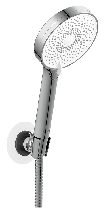 Душ ручной Cersanit FERRO 64086