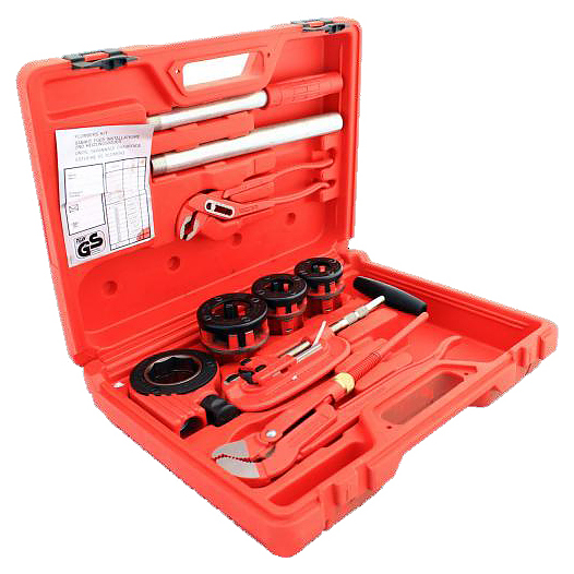 Набор инструментов Rothenberger SanicitSuper S1