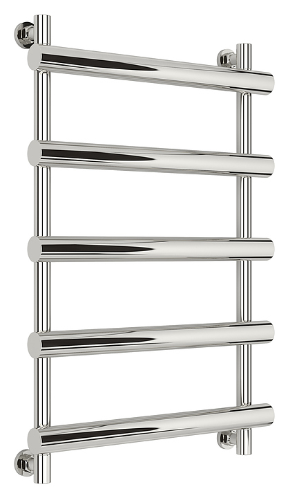 Полотенцесушитель водяной Сунержа Атлант 80x50 см без покрытия