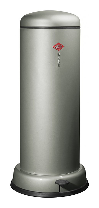 Ведро для мусора Wesco BIG BASEBOY 135731-03 (без оригинальной упаковки)