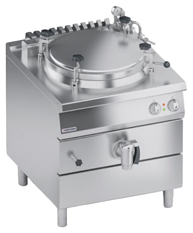 Котел пищеварочный VEROTERM VT4PIES1011A с автоклавом 100 л